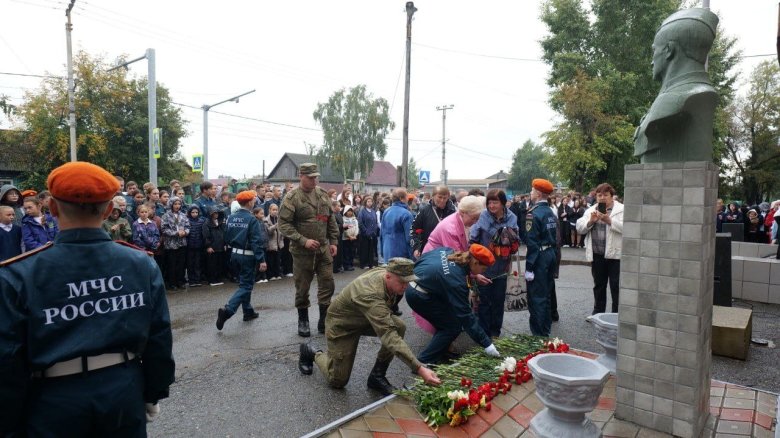 Фото: Елена Егорова