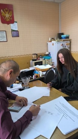 Фото: Избирком Хакасии