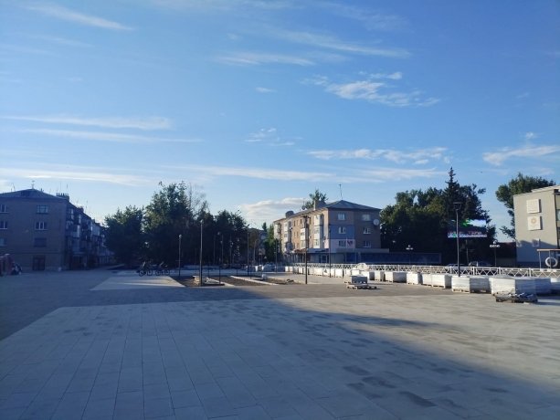 Фото: пресс-служба Минстроя Хакасии