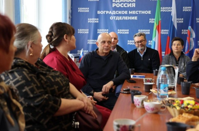 Фото: Сергей Сокол