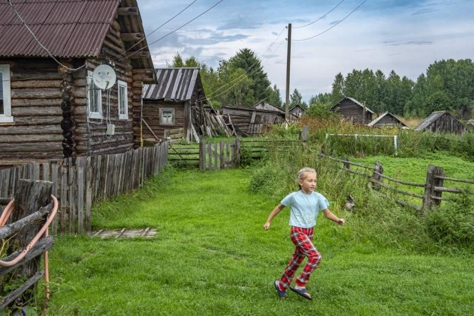 Фото: ИЗВЕСТИЯ/Константин Кокошкин