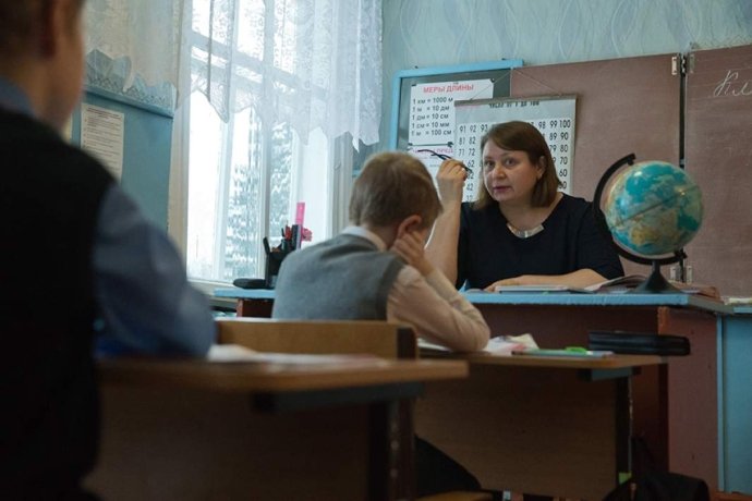 Фото: ТАСС/Сергей Мальгавко