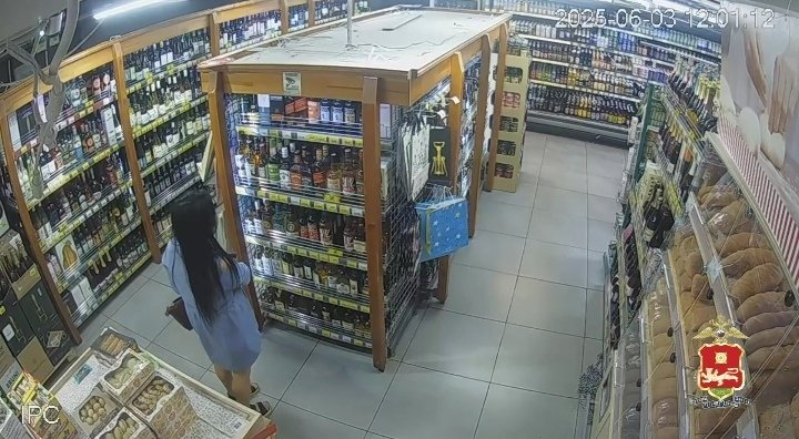 Фото: МВД по Хакасии