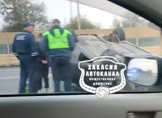 Фото: Абакан Автоканал