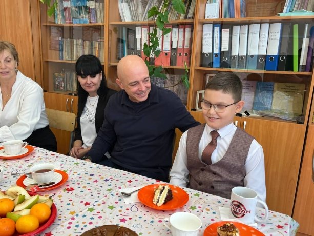 Фото: Сергей Сокол