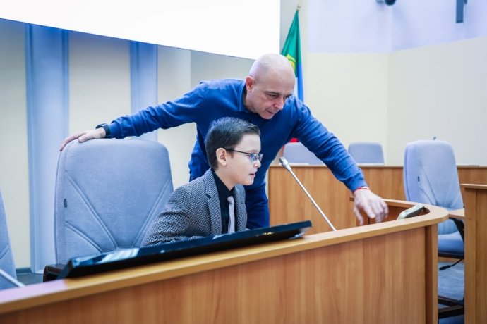 Фото: Сергей Сокол