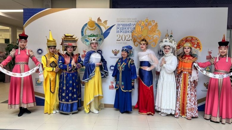 Фото: пресс-служба Минобрнауки Хакасии
