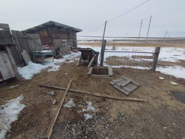 Фото: СУ СК России по Красноярскому краю и Хакасии