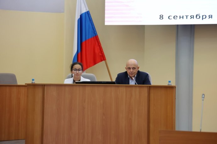 Фото: Сергей Сокол