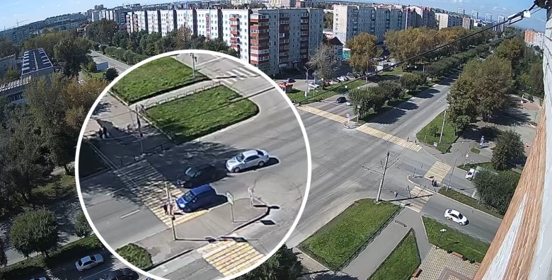 Фото: Госавтоинспекция Хакасии
