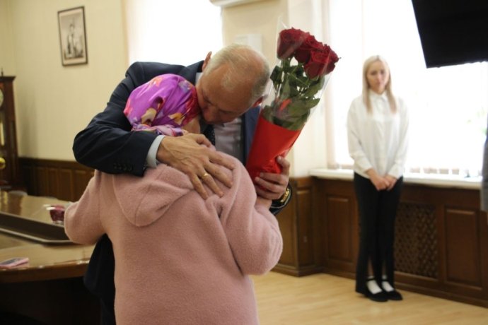 Фото: Администрация Абакана