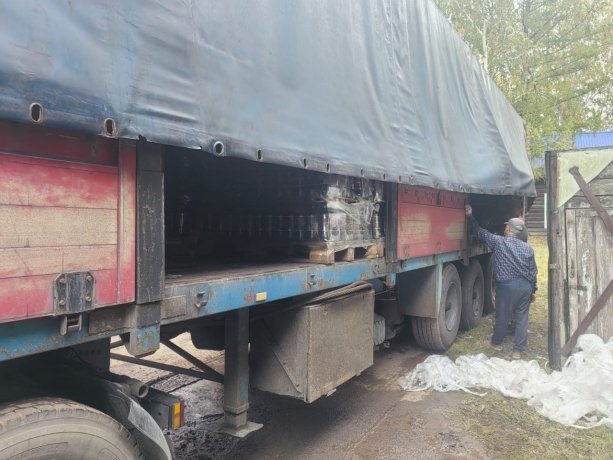 Фото: МВД по Тыве