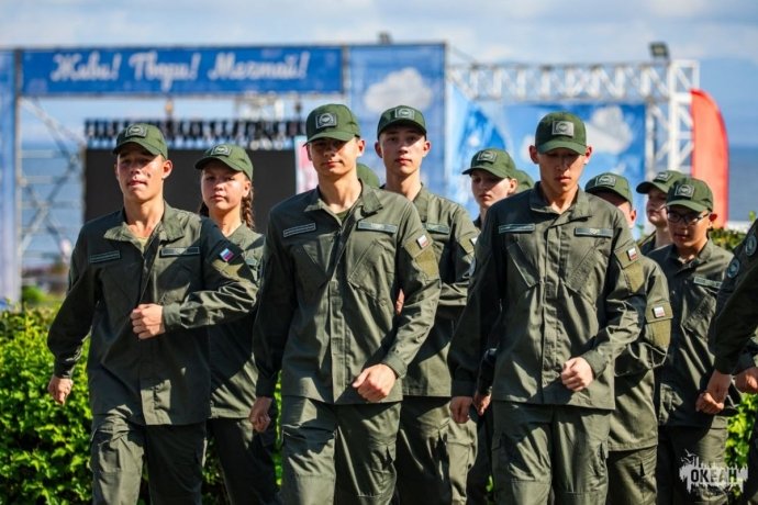 Фото: пресс-служба Минмолодежи Хакасии