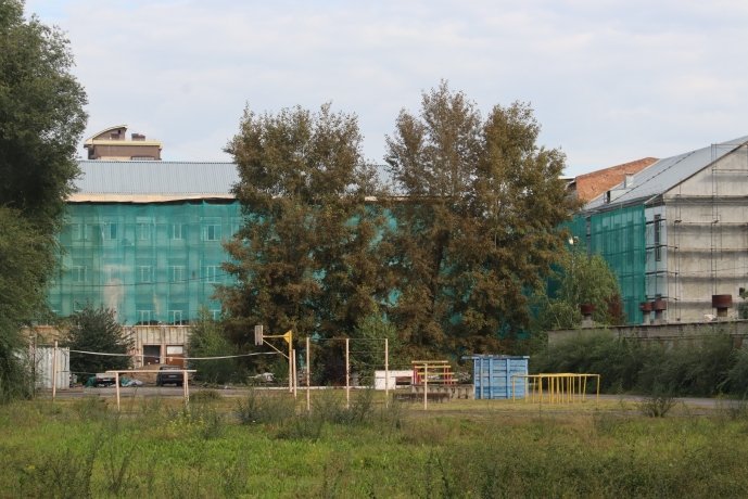 Фото: Администрация Абакана