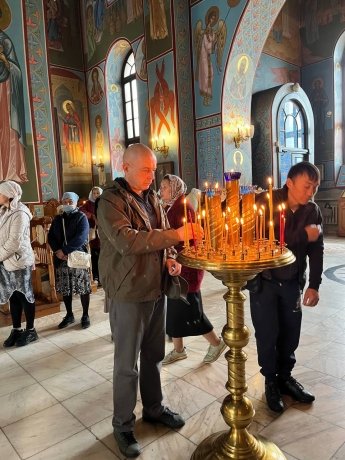 Фото: Сергей Сокол