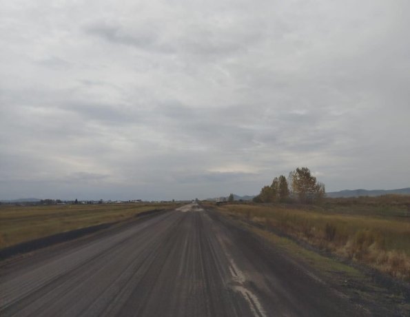 Фото: пресс-служба Минтранса Хакасии