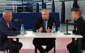 Москвич, ставший сибиряком: Андрей Шалимов сравнил карьеру Сергея Сокола с компьютерной игрой