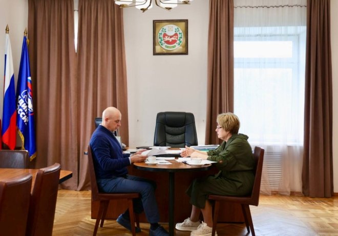 Фото: Сергей Сокол