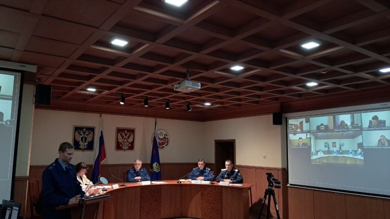 Фото: Прокуратура Хакасии