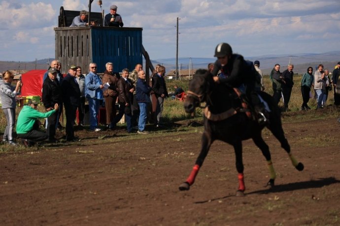 Фото: Сергей Сокол