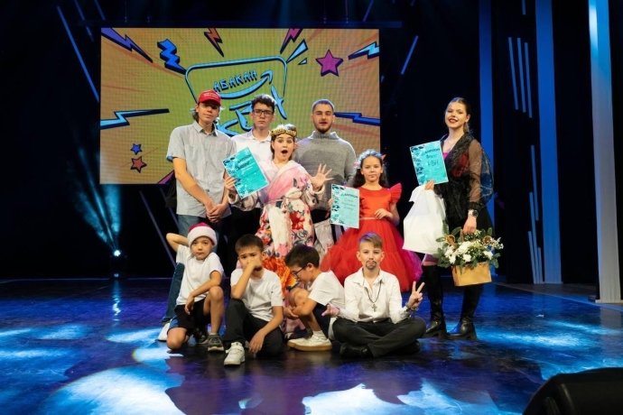Фото: ГЦК «Победа»