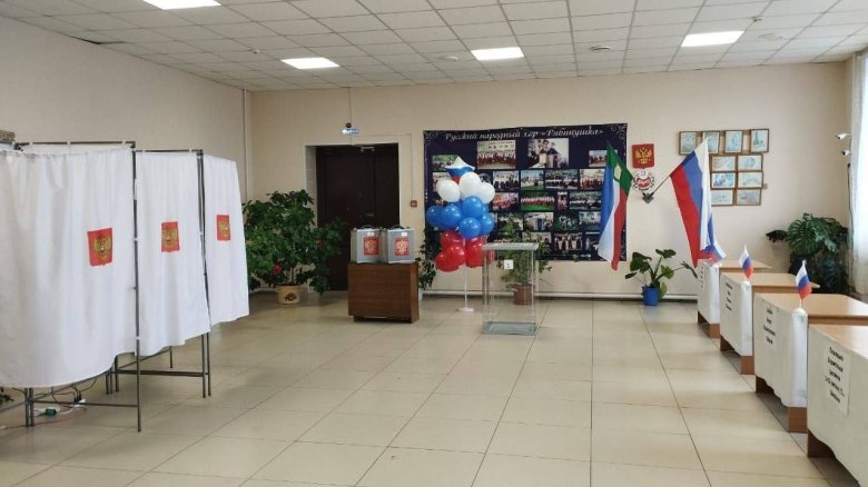 Фото: Избирком Хакасии 