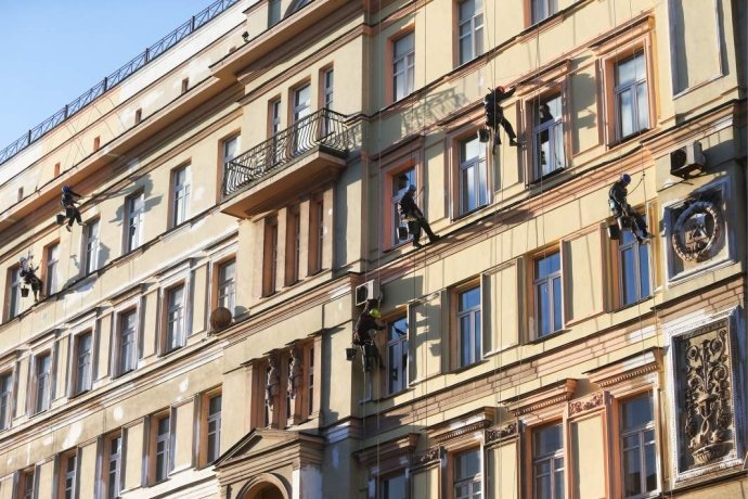 Фото: ТАСС/Андрей Махонин