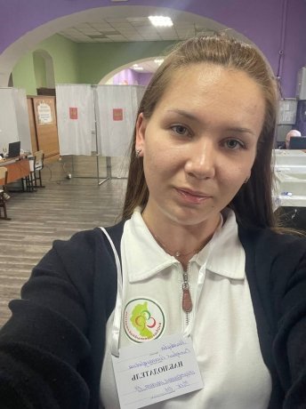 Фото: Избирком Хакасии