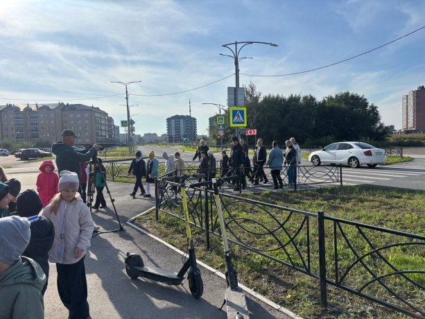 Фото: Госавтоинспекция Абакана 