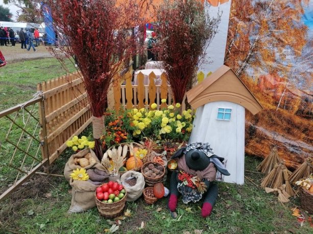 Фото: из тг-канала Марины Гурай
