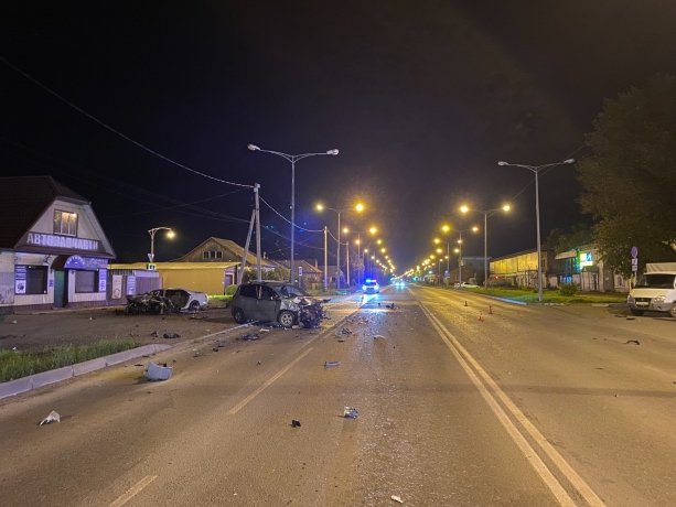Фото: Госавтоинспекция Абакана
