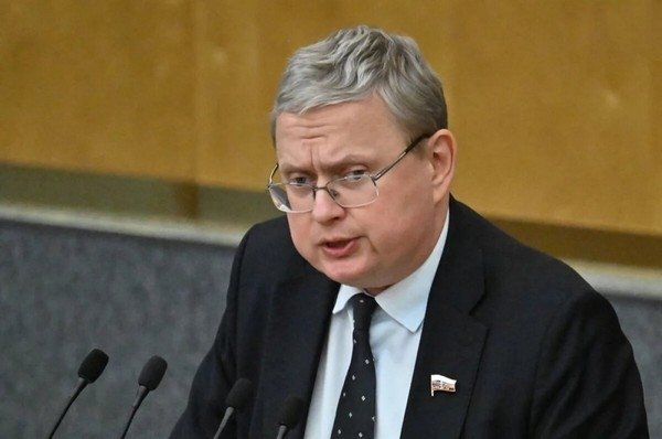 Владимир Федоренко / РИА Новости