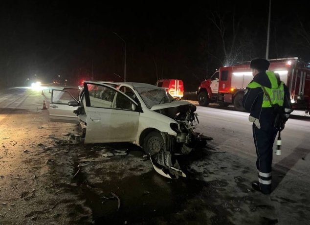 Фото: МВД по Красноярскому краю