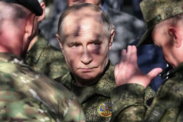 Фото: Сергей Бобылев / РИА Новости