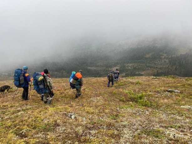 Фото: Борус.Люди