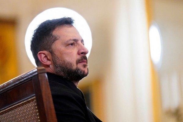 Alexander Drago/Reuters