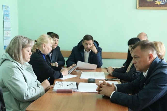 Фото: информотдел администрации Абакана.