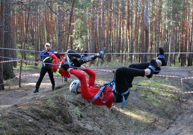 Фото: пресс-служба Госкомитета по ГО, ЧС и ПБ Хакасии