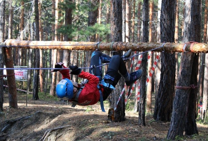 Фото: пресс-служба Госкомитета по ГО, ЧС и ПБ Хакасии