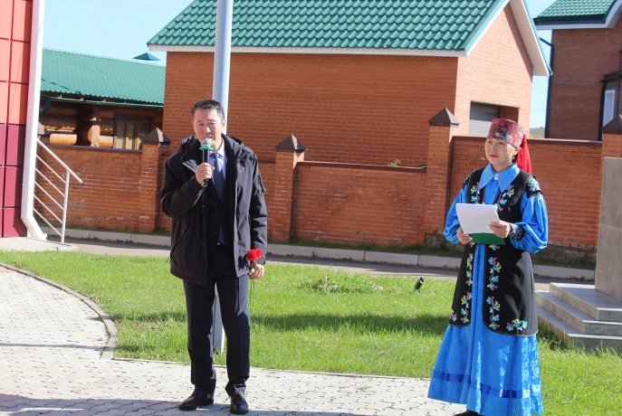 Фото: пресс-служба Миннацполитики Хакасии