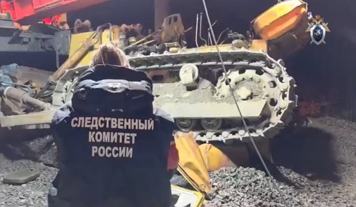 Стоп-кадр видео Восточное межрегиональное СУТ СК России
