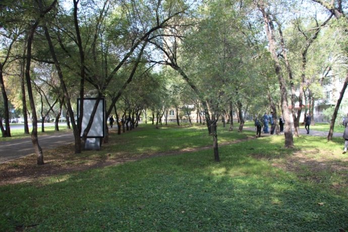 Фото: администрация Абакана