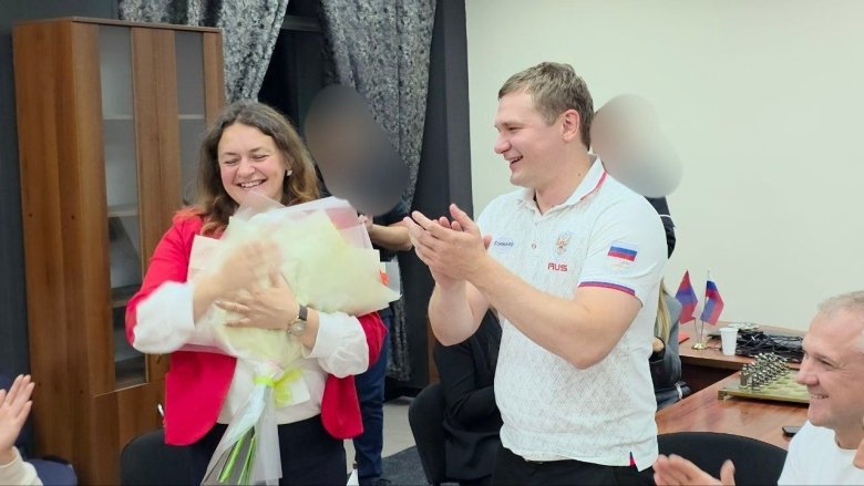 Фото: из тг-канала Елены Гопиной