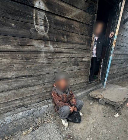 Фото: МВД по Тыве