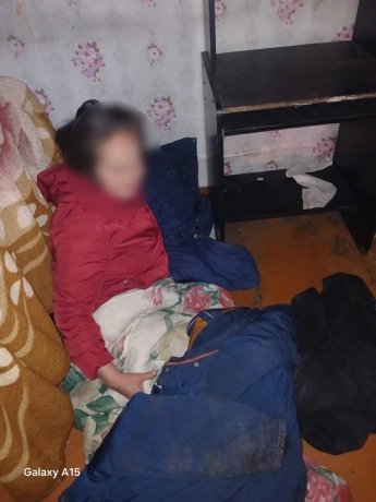 Фото: МВД по Тыве