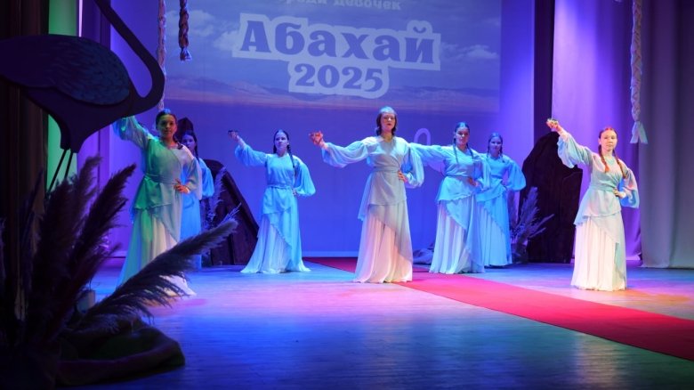Фото: пресс-служба Администрации Усть-Абаканского района