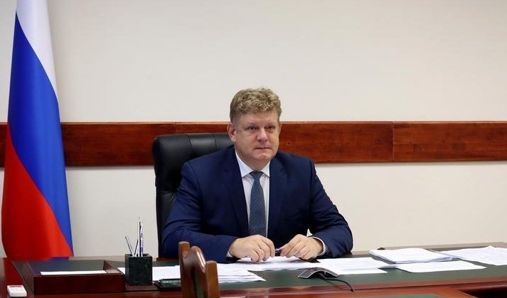 Фото: пресс-центр аппарата полпреда Президента России  в Сибирском федеральном округе 