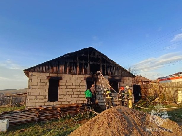 Фото: ГУ МЧС России по Хакасии