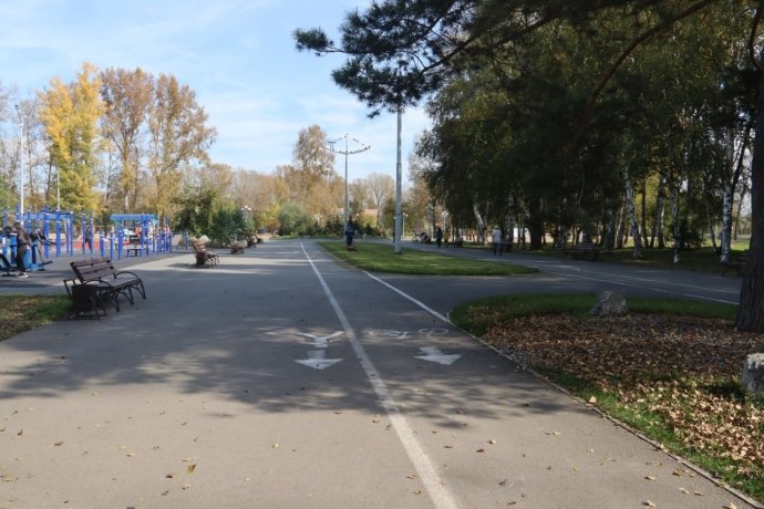 Фото: Администрация Абакана 