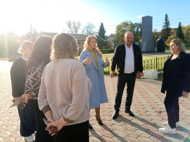 Фото: Администрация Усть-Абаканского района